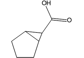 Bicyclo[3.1.0]hexane-6-carboxylic acid, 16650-37-6, undefined, 
