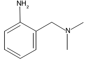 2-Dimethylaminomethyl-aniline, 1904-62-7, undefined, 