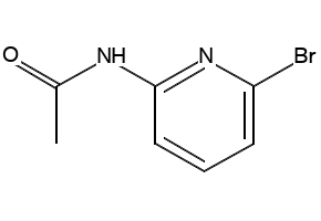 N-(6-Bromopyridin-2-yl)acetamide, 25218-99-9, undefined, 