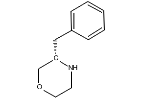 (3S)-3-Benzylmorpholine, 77897-23-5, undefined, 