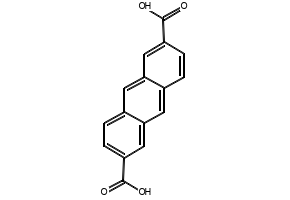 Anthracene-2,6-dicarboxylic acid, 138308-89-1, undefined, 