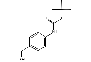 tert-Butyl (4-(hydroxymethyl)phenyl)carbamate, 144072-29-7, undefined, 