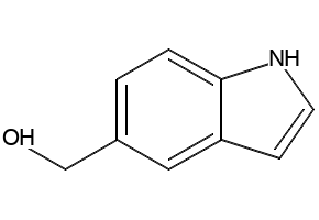 (1H-Indol-5-yl)methanol, 1075-25-8, undefined, 