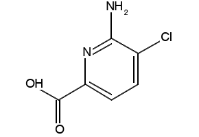6-Amino-5-chloropicolinic acid, 1256810-56-6, undefined, 