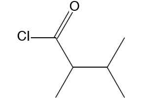 2,3-Dimethylbutanoyl chloride, 51760-90-8, undefined, 