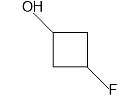 3-Fluorocyclobutanol, 1380170-67-1, undefined, 