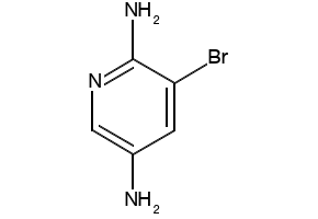 3-Bromopyridine-2,5-diamine, 896160-69-3, undefined, 