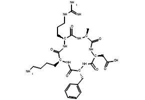 Cyclo(RADfK), 756500-23-9, undefined, 