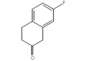 7-Fluoro-3,4-dihydro-1H-naphthalen-2-one, 29419-15-6, undefined, 