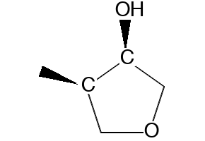 (3R,4R)-4-Methyltetrahydrofuran-3-ol, 1931907-80-0, undefined, 
