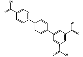 1,1:4,1-Terphenyl]-3,4,5-tricarboxylic acid, 1637760-07-6, undefined, 