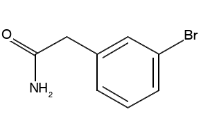 2-(3-Bromophenyl)acetamide, 60312-83-6, undefined, 