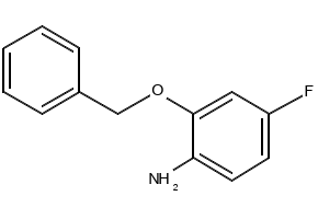 2-(Benzyloxy)-4-fluoroaniline, 159471-73-5, undefined, 