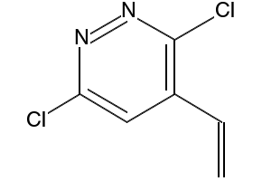 3,6-Dichloro-4-vinylpyridazine, 2228334-59-4, undefined, 