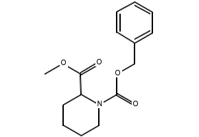 Methyl N-Cbz-piperidine-2-carboxylate, 180609-56-7, undefined, 