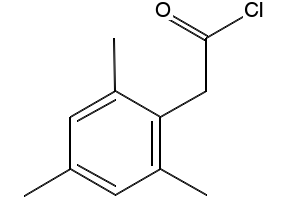 2-Mesitylacetyl chloride, 52629-46-6, undefined, 