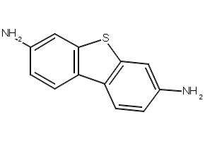 Dibenzo[b,d]thiophene-3,7-diamine, 41738-64-1, undefined, 