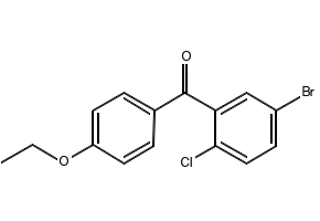 (5-Bromo-2-chlorophenyl)(4-ethoxyphenyl)methanone, 461432-22-4, undefined, 