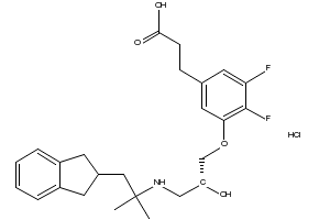 Ronacaleret HCl, 702686-96-2, undefined, 