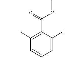 Methyl 2-iodo-6-methylbenzoate, 103440-55-7, undefined, 