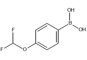 (4-(Difluoromethoxy)phenyl)boronic acid, 688810-12-0, undefined, 