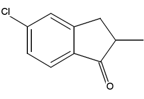 5-Chloro-2-methyl-2,3-dihydro-1H-inden-1-one, 64220-40-2, undefined, 