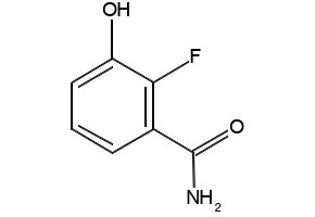 2-Fluoro-3-hydroxybenzamide, 951122-84-2, undefined, 