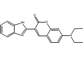 Coumarin 7