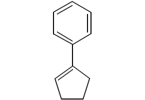 (Cyclopent-1-en-1-yl)benzene, 825-54-7, undefined, 