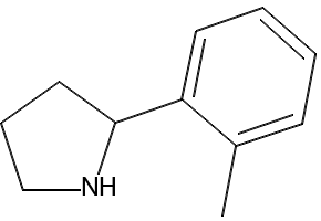 2-(o-Tolyl)pyrrolidine