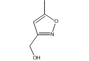 3-Hydroxymethyl-5-methylisoxazole