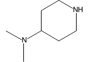 N,N-Dimethylpiperidin-4-amine, 50533-97-6, undefined, 