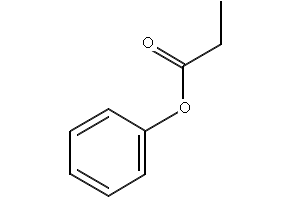 Phenyl propionate, 637-27-4, undefined, 