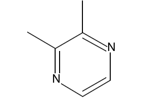 2,3-Dimethylpyrazine, 5910-89-4, undefined, 