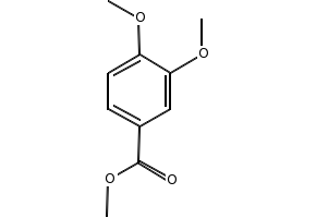 Methyl 3,4-dimethoxybenzoate, 2150-38-1, undefined, 