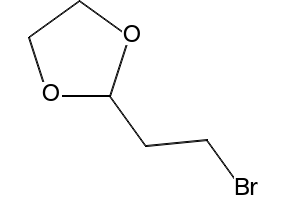 2-(2-Bromoethyl)-1,3-dioxolane, 18742-02-4, undefined, 