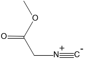 Methyl 2-isocyanoacetate