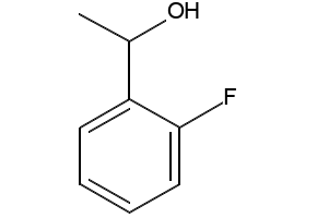 1-(2-Fluorophenyl)ethanol, 445-26-1, undefined, 