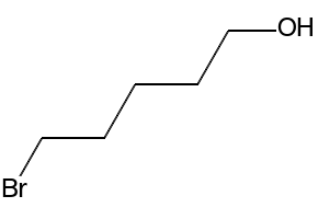 5-Bromopentan-1-ol