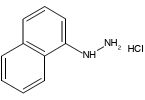 Naphthalen-1-ylhydrazine hydrochloride, 2243-56-3, undefined, 