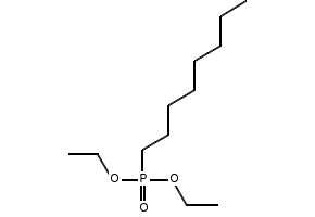 Diethyl octylphosphonate, 1068-07-1, undefined, 