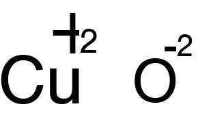 Copper(II) oxide