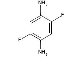 1,4-Diamino-2,5-difluorobenzene, 698-52-2, undefined, 