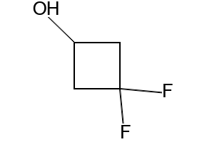 3,3-Difluorocyclobutanol, 637031-88-0, undefined, 