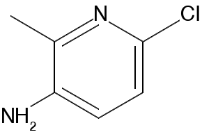 6-Chloro-2-methylpyridin-3-amine, 164666-68-6, undefined, 