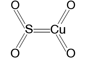 Copper(Ⅱ) sulfate