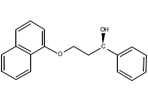 (R)-3-(Naphthalen-1-yloxy)-1-phenylpropan-1-ol, 156453-53-1, undefined, 