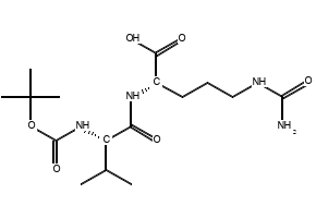 Boc-Val-Cit-OH, 870487-08-4, undefined, 