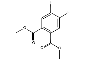 Dimethyl 4,5-difluorophthalate, 18959-32-5, undefined, 