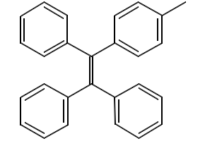 (2-(P-tolyl)ethene-1,1,2-triyl)tribenzene, 70592-06-2, undefined, 